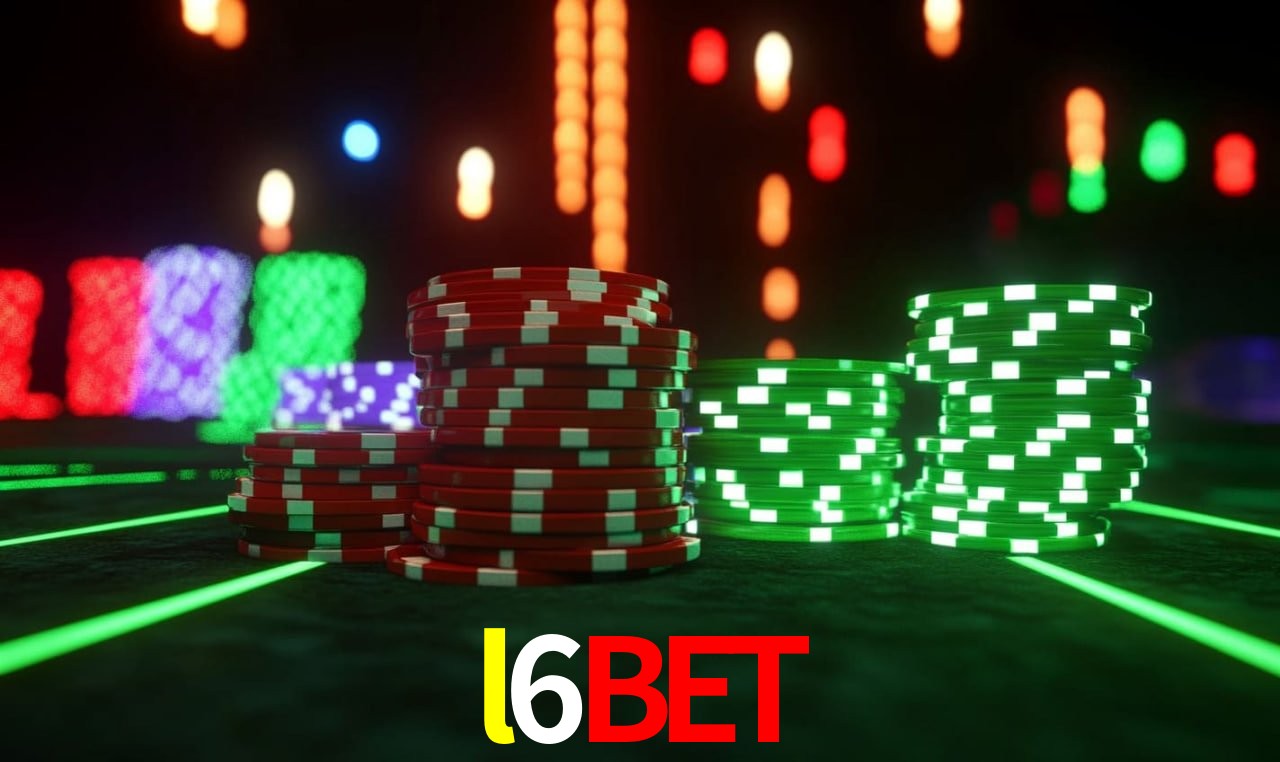 Welcome Bonus l6bet
