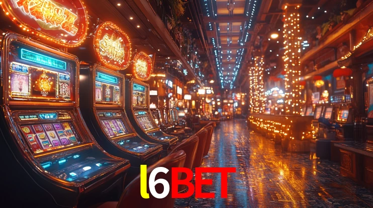 l6bet: Seu Cassino Premiado com Pagamentos Rápidos