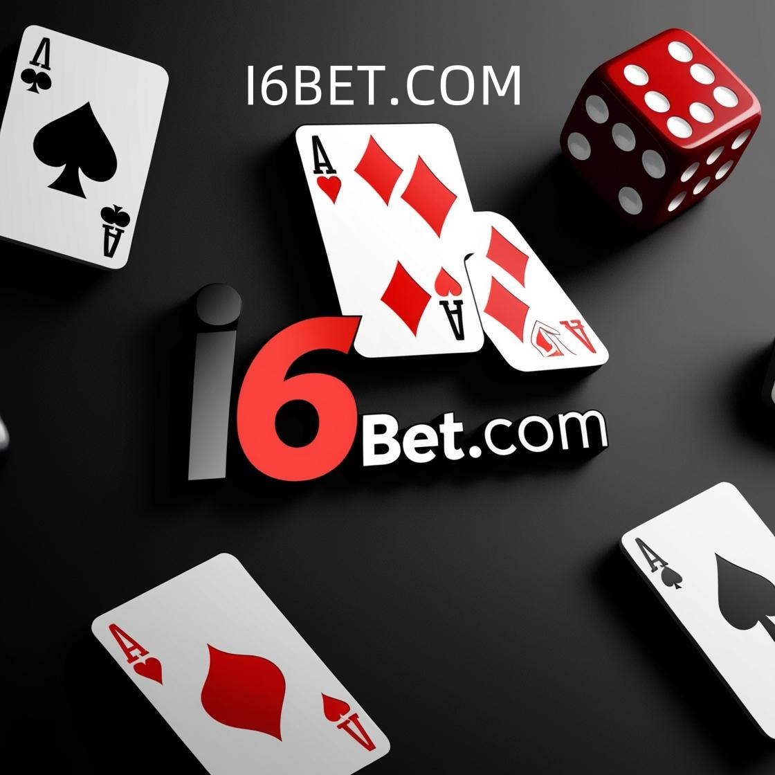 Logo da I6BET