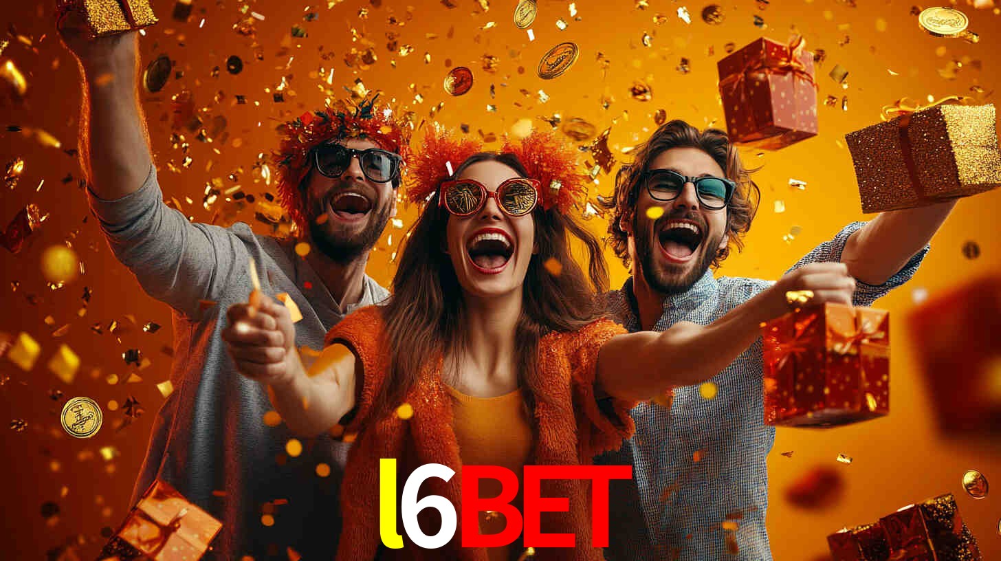 l6bet,l6bet app