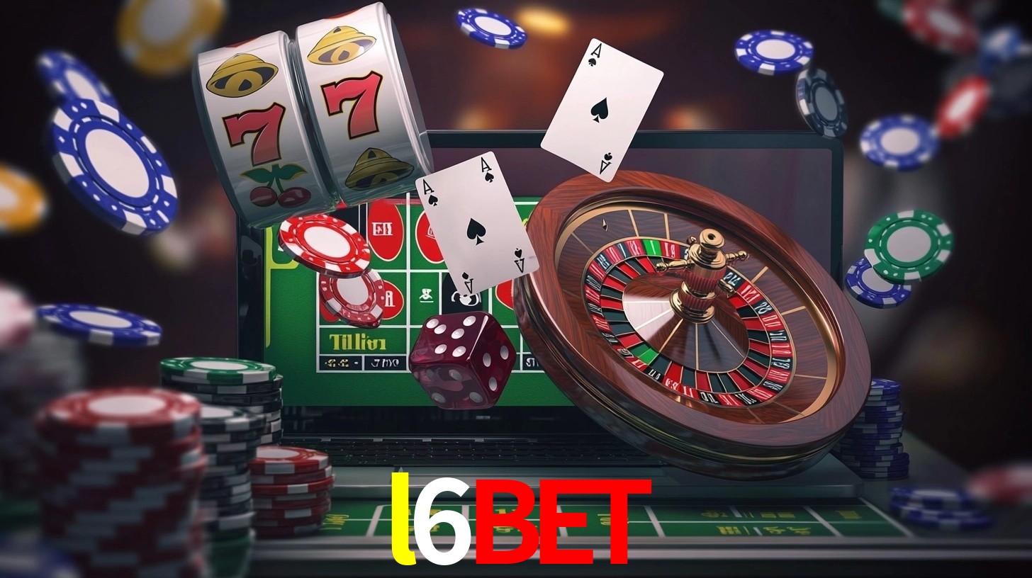 Cashback e recargas na l6bet