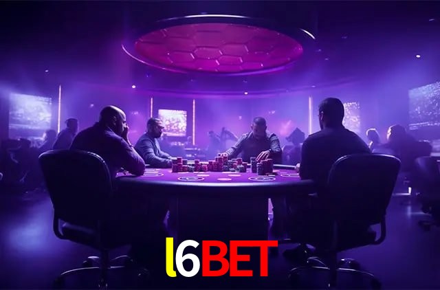 A Experiência Imersiva dos Cassinos Ao Vivo no l6bet