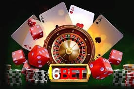 Casino Ao Vivo l6bet