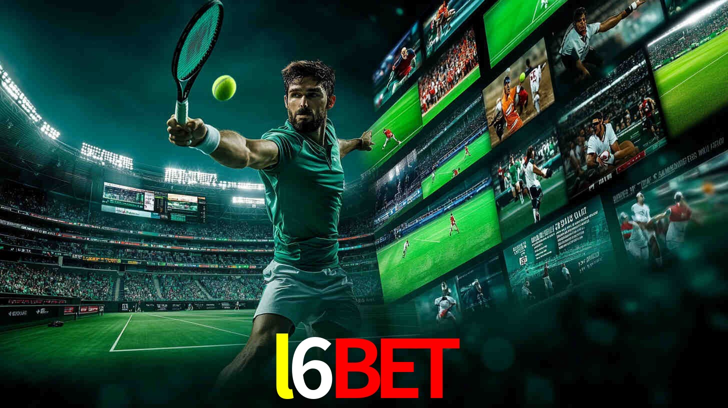 Inovações de Jogos na l6bet: O Futuro das Experiências Interativas