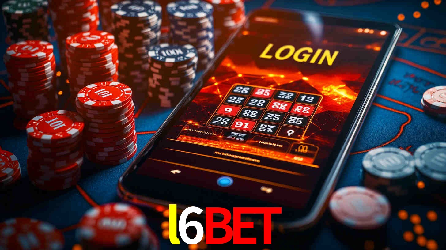 l6bet,l6bet app