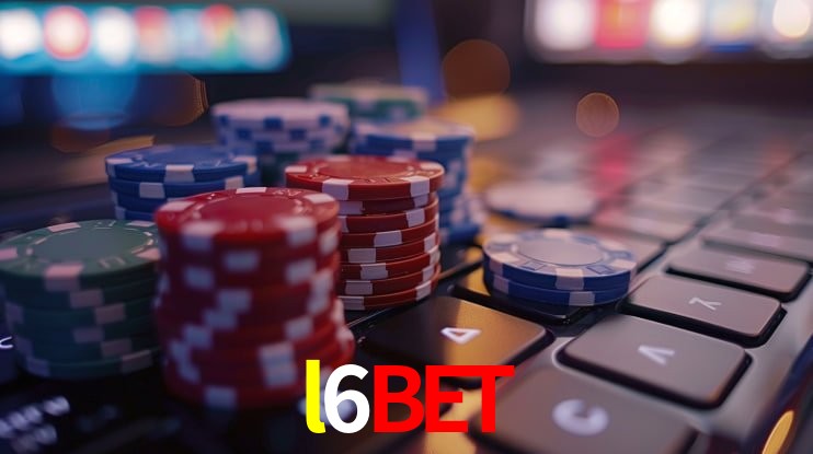Mesa de Blackjack l6bet