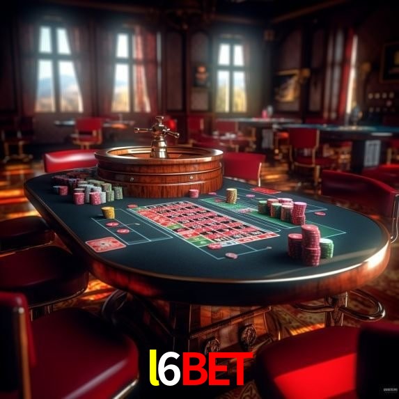 Segurança e performance na plataforma l6bet