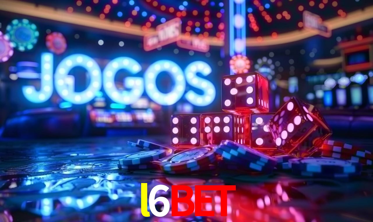 Inovações de Jogos na l6bet: O Futuro das Experiências Interativas