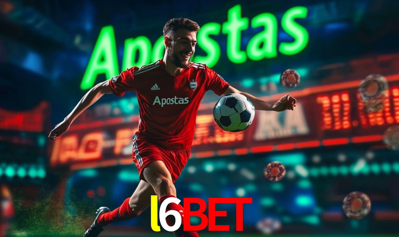 Descubra o Programa VIP da l6bet: Vantagens Exclusivas para Jogadores