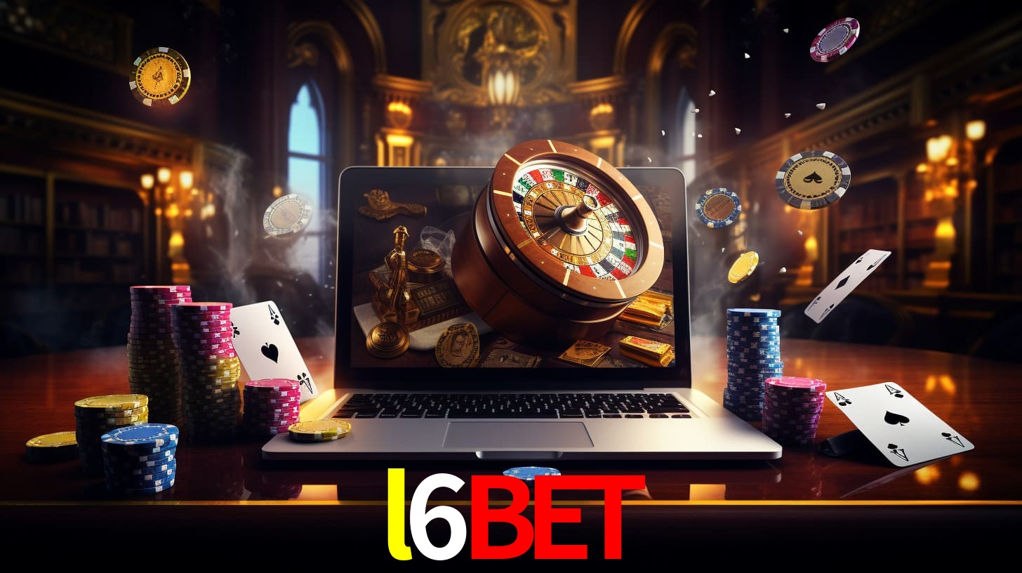 Live Casino l6bet