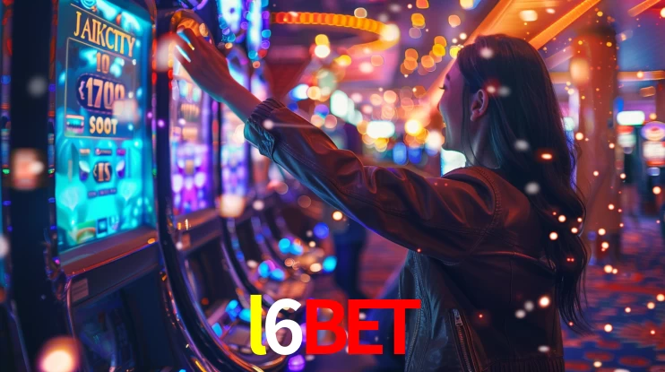 l6bet,l6bet app