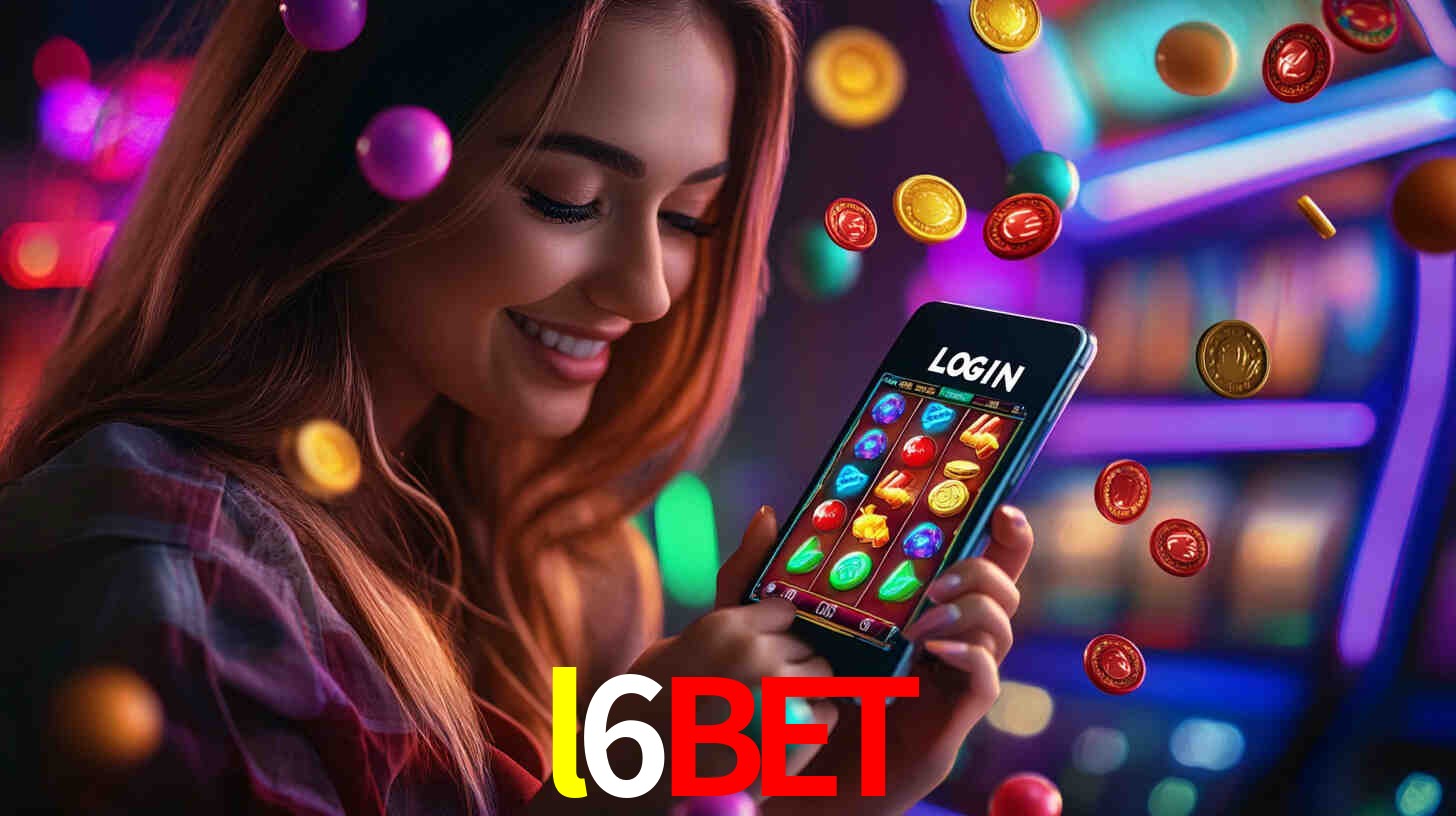 l6bet app