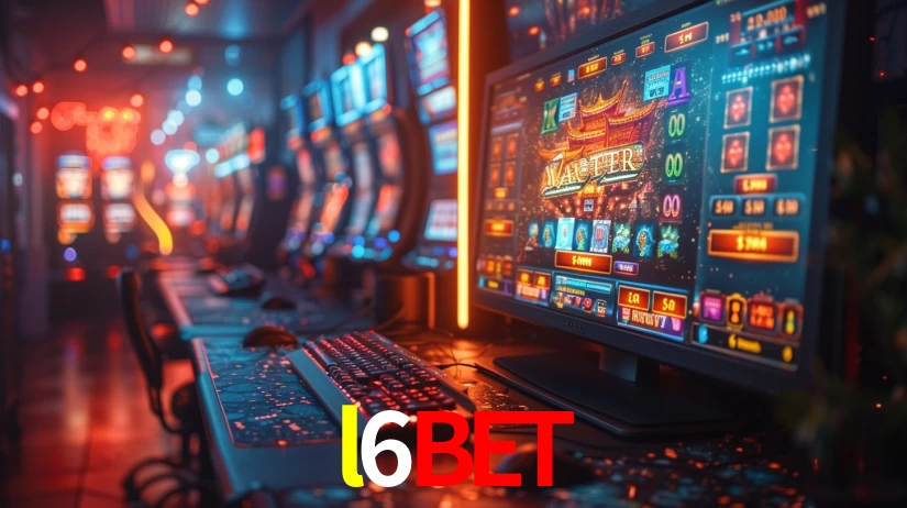 l6bet,l6bet app