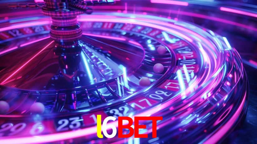 Apostas Esportivas na l6bet: Um Guia Completo
