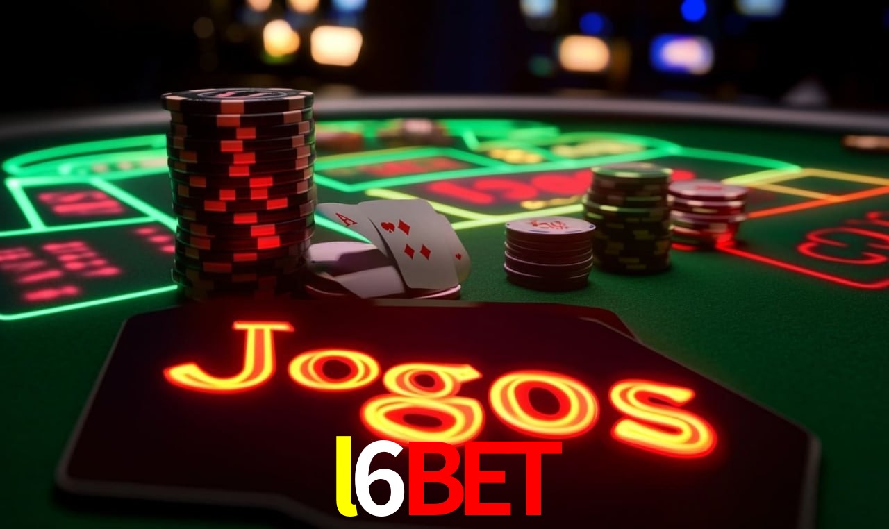 Torneios e prêmios garantidos na l6bet