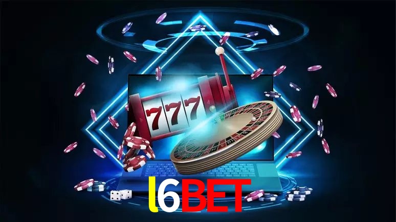 Jogos de Slot l6bet