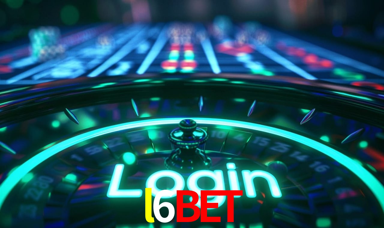 cassino l6bet