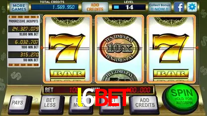 Seasonal Promotions l6bet