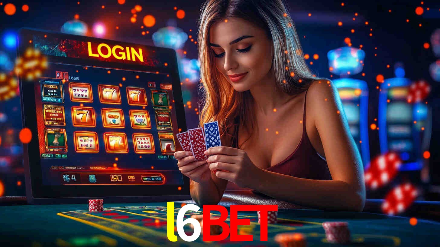 l6bet cassino